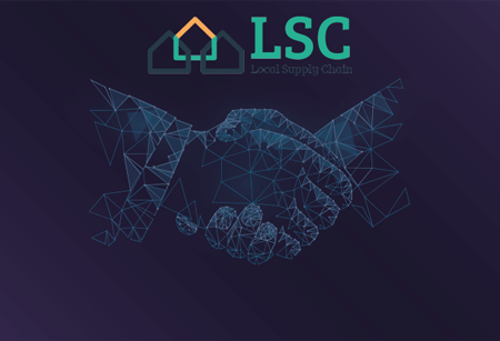 LSC标志