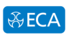 ECA品牌标志