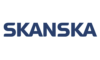 Skanska公司品牌标志